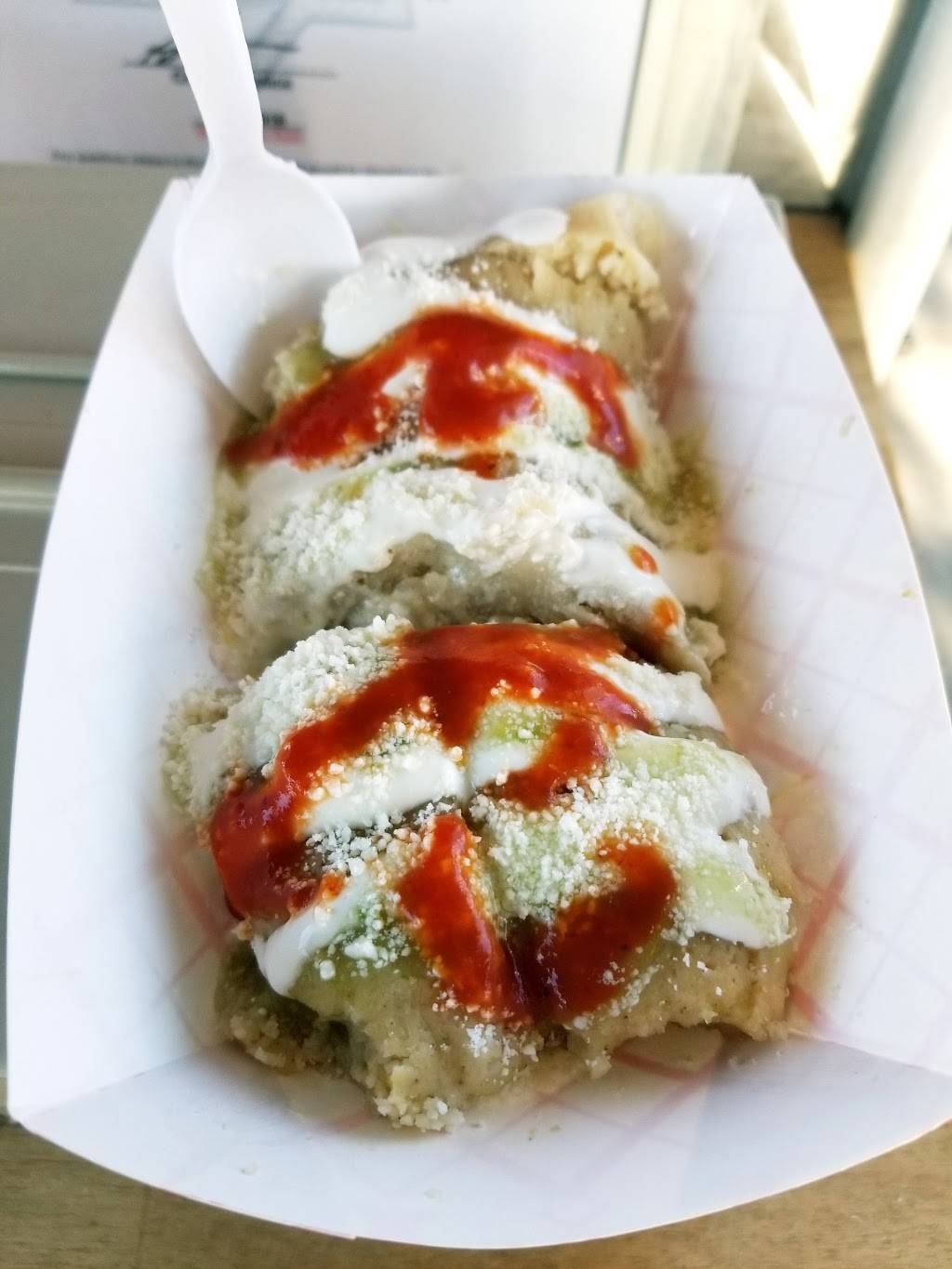 Tamales Lupita | restaurant | 77-79 Senter Rd, San Jose, CA 95111, USA | 4088072454 OR +1 408-807-2454