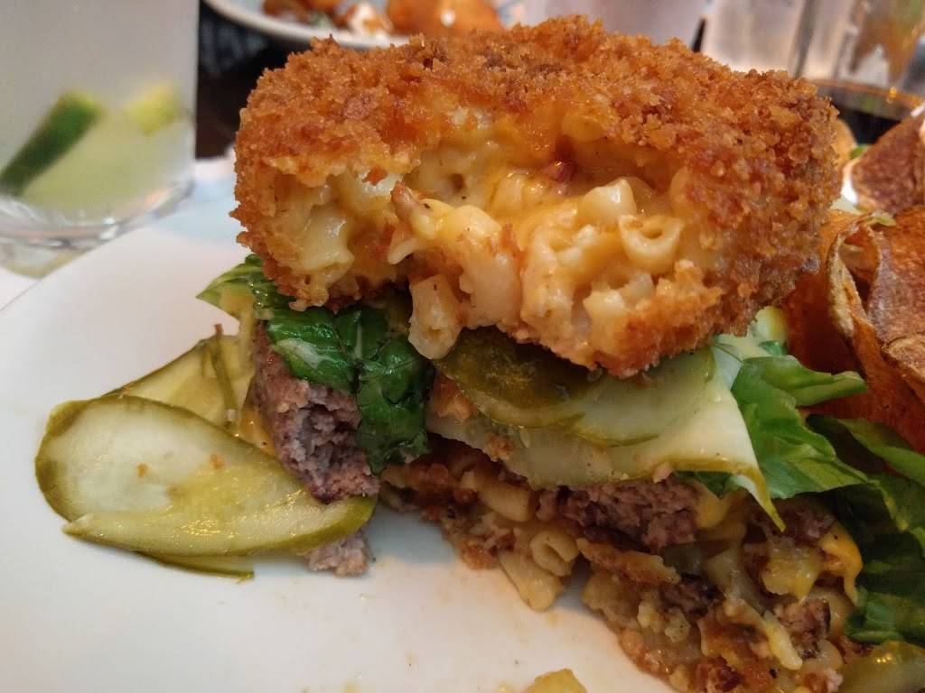 Datz | restaurant | 2616 S MacDill Ave, Tampa, FL 33629, USA | 8138317000 OR +1 813-831-7000