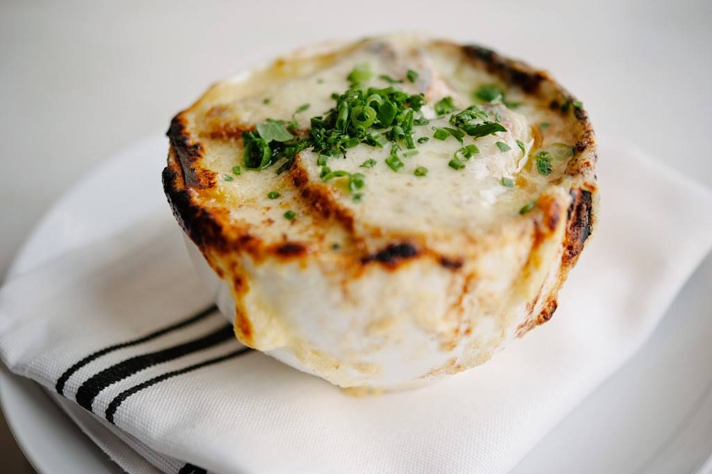 BoeufHaus | restaurant | 1012 N Western Ave, Chicago, IL 60622, USA | 7736612116 OR +1 773-661-2116