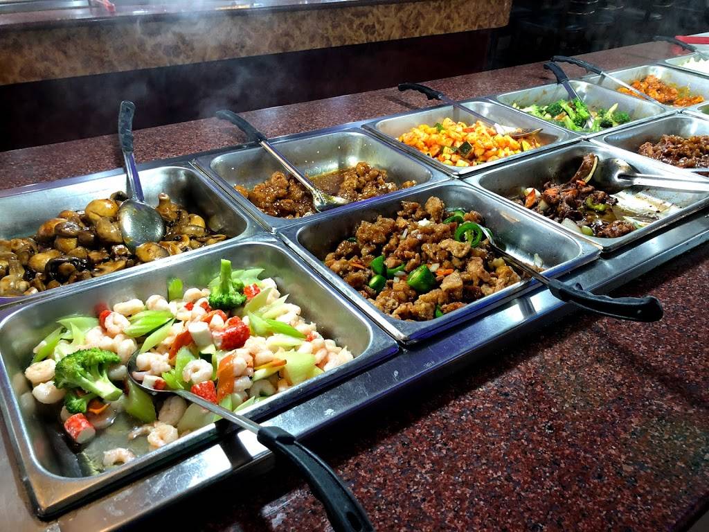 China Palace Restaurant | restaurant | 440 US-79, Henderson, TX 75654, USA | 9036578003 OR +1 903-657-8003