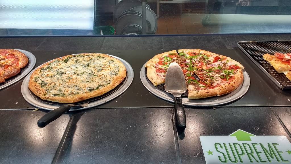 Cicis | restaurant | 5771 E Fowler Ave, Tampa, FL 33617, USA | 8139147788 OR +1 813-914-7788