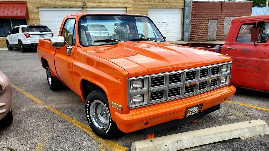 Piggott Diner | restaurant | 226 W Court St, Piggott, AR 72454, USA | 8705985130 OR +1 870-598-5130