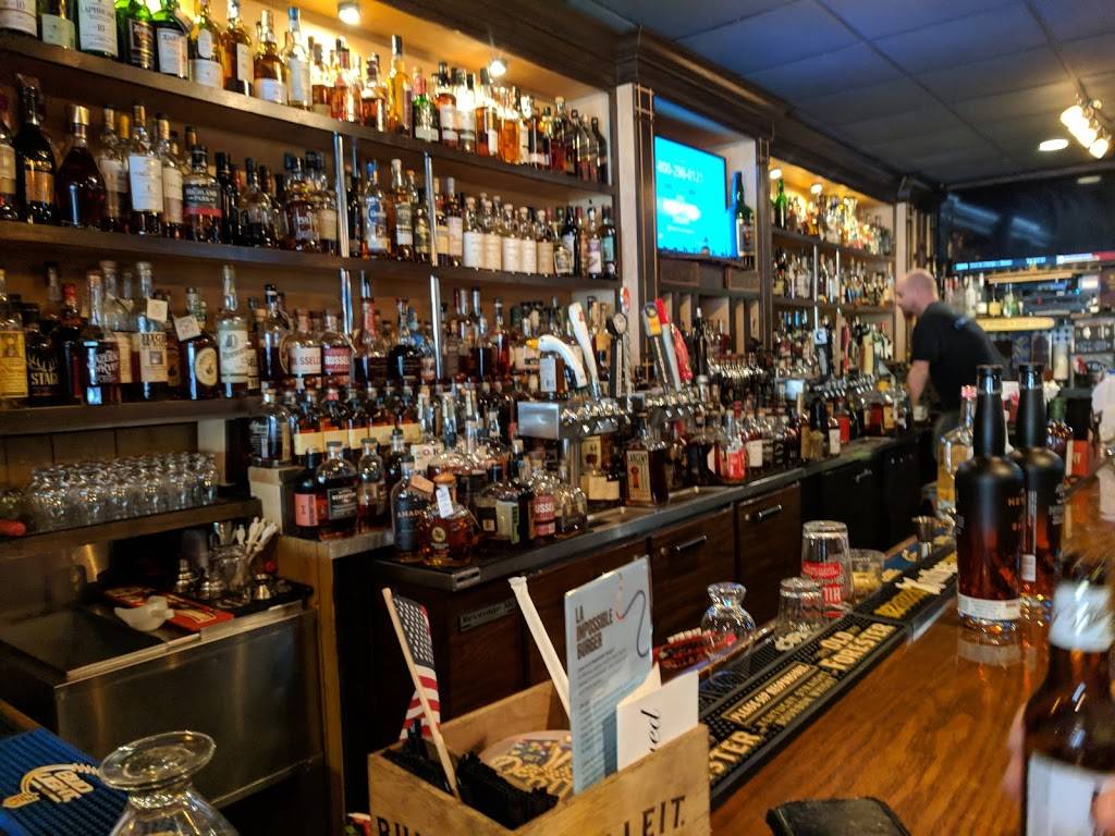 Opa Grill & Tavern | restaurant | 18 S Sandusky St, Delaware, OH 43015, USA | 7403637283 OR +1 740-363-7283