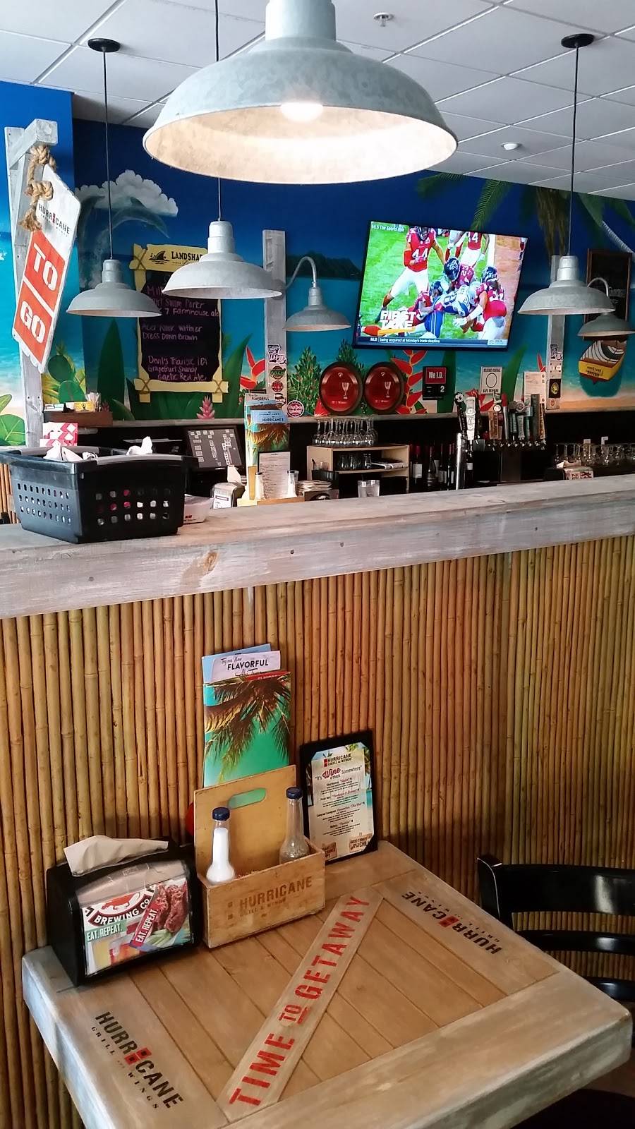 Hurricane Grill & Wings | meal takeaway | 8017 Plaza del Lago Dr Ste 107, Estero, FL 33928, USA | 2394981536 OR +1 239-498-1536