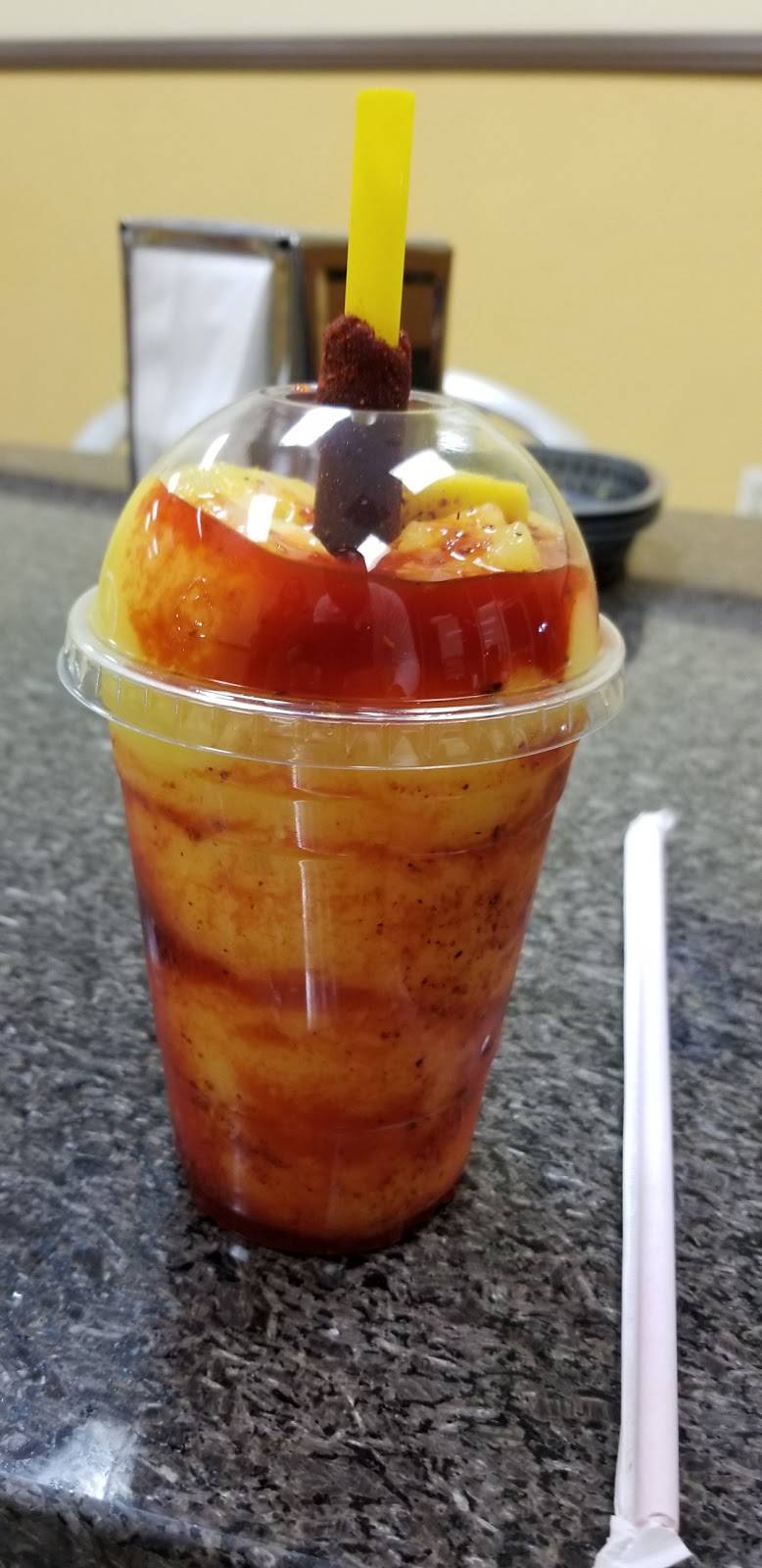 Tortas Y Jugos Sahuayo | meal takeaway | 14520 Newport Avenue b, Tustin, CA 92780, USA | 7145156696 OR +1 714-515-6696