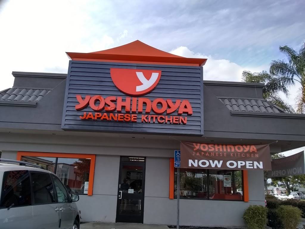 Yoshinoya Santa Fe Springs | restaurant | 11536 Telegraph Rd, Santa Fe Springs, CA 90670, USA | 5629293772 OR +1 562-929-3772