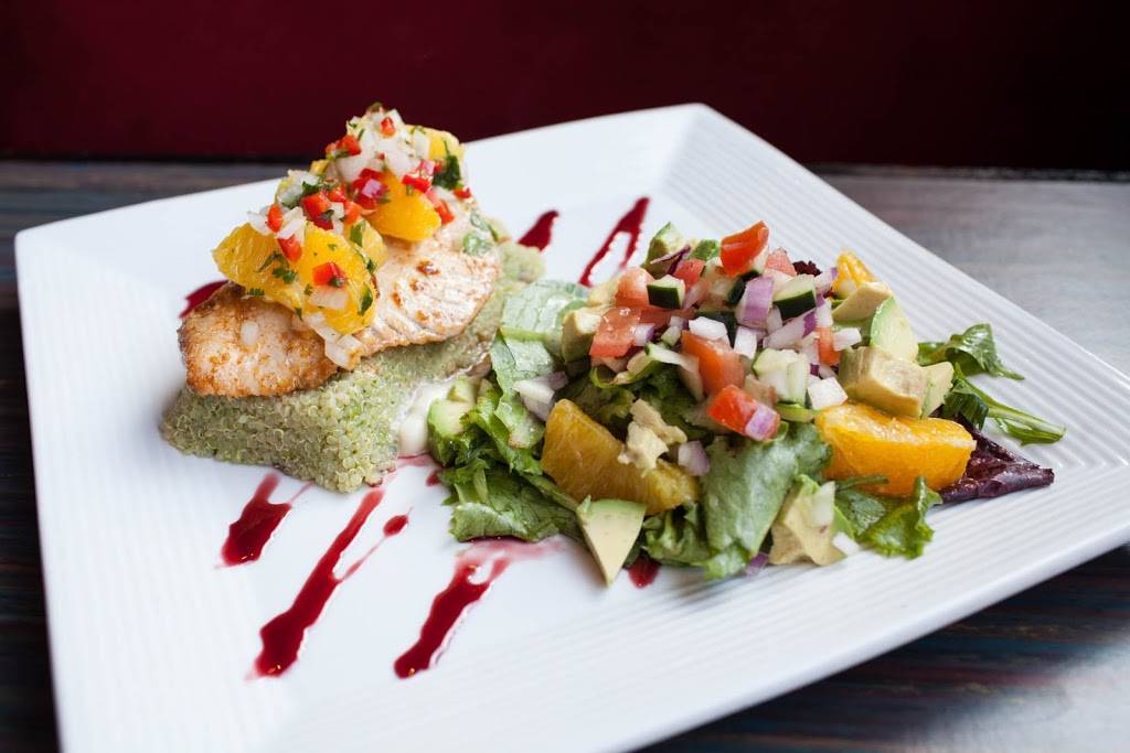 Sisserous Caribbean Restaurant | restaurant | 107 N Boulder Ave C, Tulsa, OK 74103, USA | 9185766800 OR +1 918-576-6800