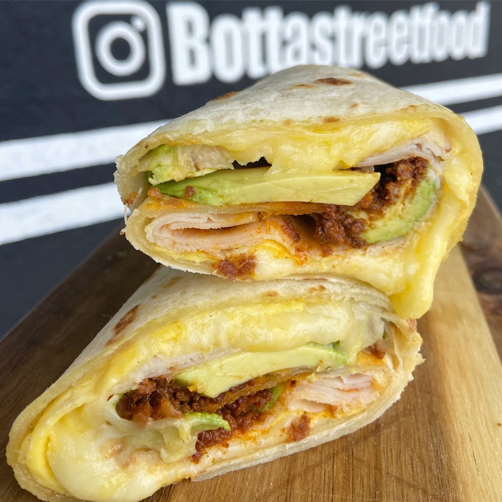 BOTTA Italian Street Food | restaurant | 860 NE 79th St B, Miami, FL 33138, USA | 7865362490 OR +1 786-536-2490