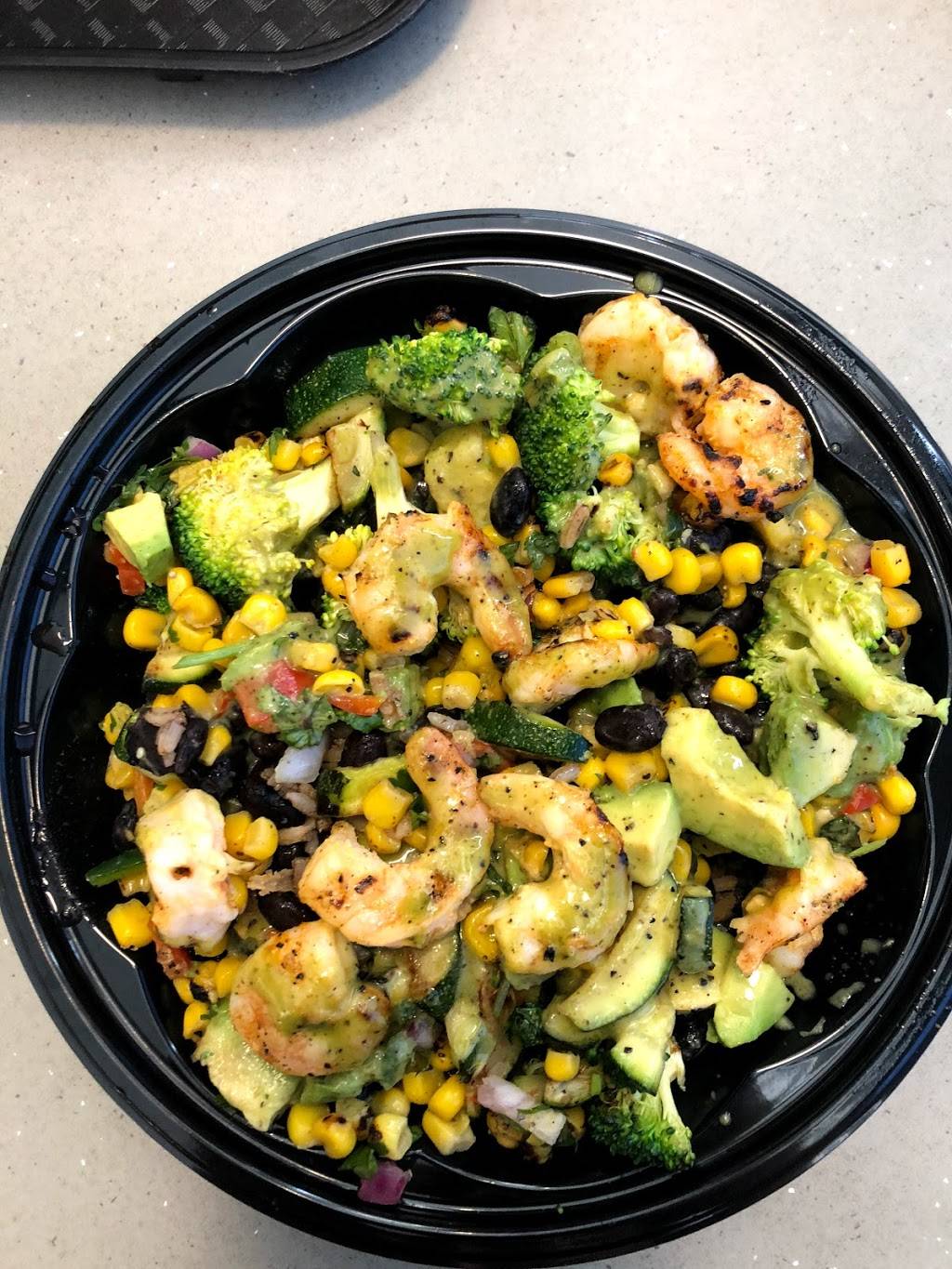 Baja Fresh Mexican Grill | restaurant | 14622 Ventura Blvd, Sherman Oaks, CA 91403, USA | 8187890602 OR +1 818-789-0602