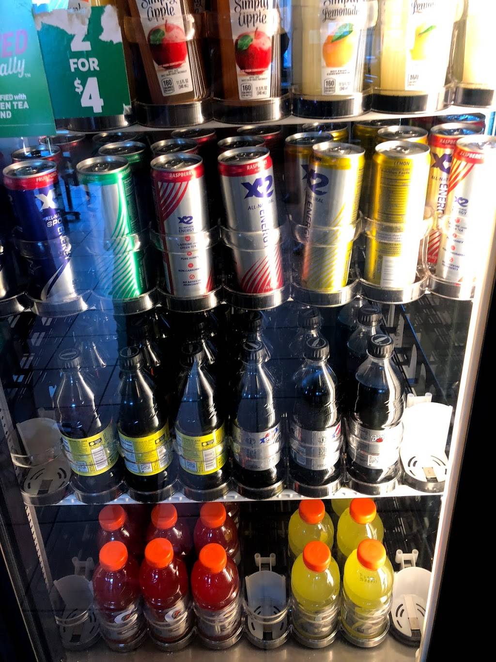 Subway | restaurant | 296 St John St, Portland, ME 04102, USA | 2077756565 OR +1 207-775-6565