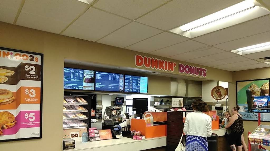 Dunkin Donuts | cafe | 10770 W. Indianapolis Blvd, Hammond, IN 46320, USA | 7736335742 OR +1 773-633-5742