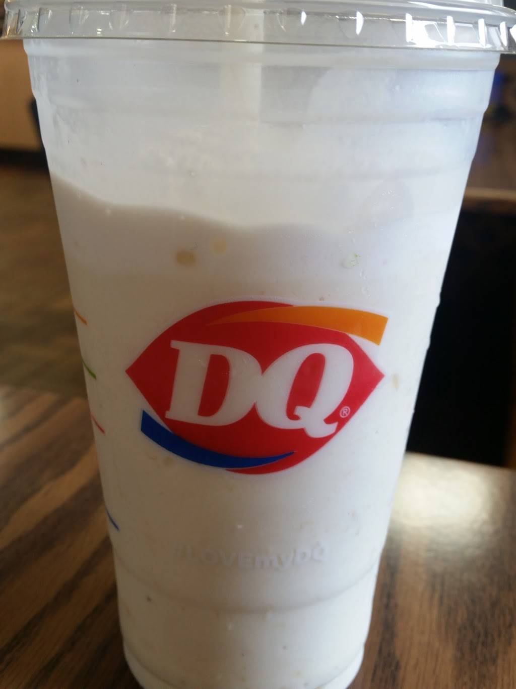 Dairy Queen | restaurant | 913 Charleston Ave, Mattoon, IL 61938, USA | 2172350911 OR +1 217-235-0911
