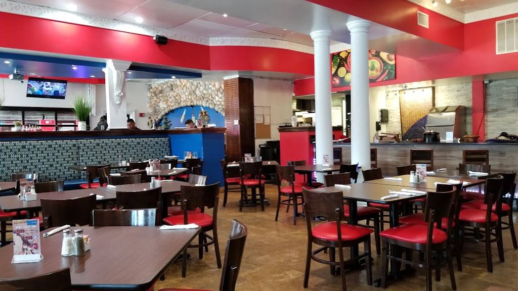 Hacienda Corralejo Mexican Kitchen | restaurant | 1238 Cleveland St, Clearwater, FL 33755, USA | 7279533484 OR +1 727-953-3484