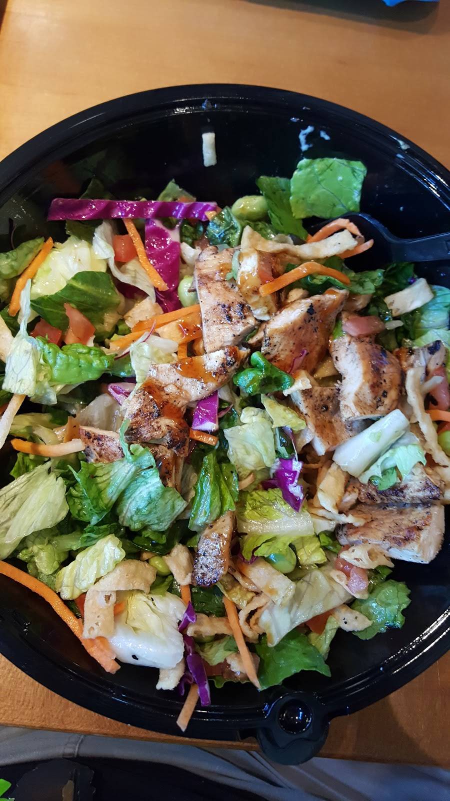 The Habit Burger Grill | meal takeaway | 249 N Glendale Ave, Glendale, CA 91206, USA | 8182466095 OR +1 818-246-6095