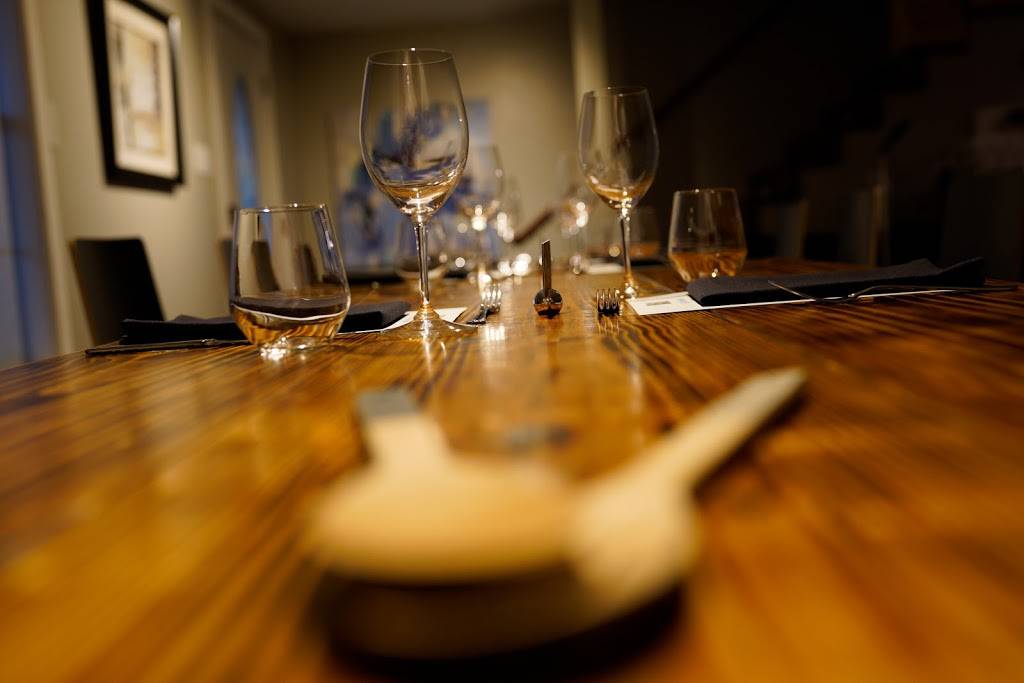 Fusion Confusion | restaurant | 971 Wakefield Dr, Houston, TX 77018, USA | 8328702738 OR +1 832-870-2738