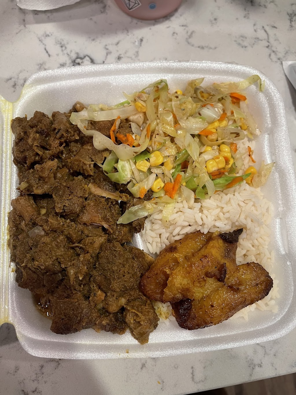 Lornas Manna Caribbean Cuisine | restaurant | 2449 Lawrenceville Hwy Suite B, Lawrenceville, GA 30044, USA | 7706758888 OR +1 770-675-8888