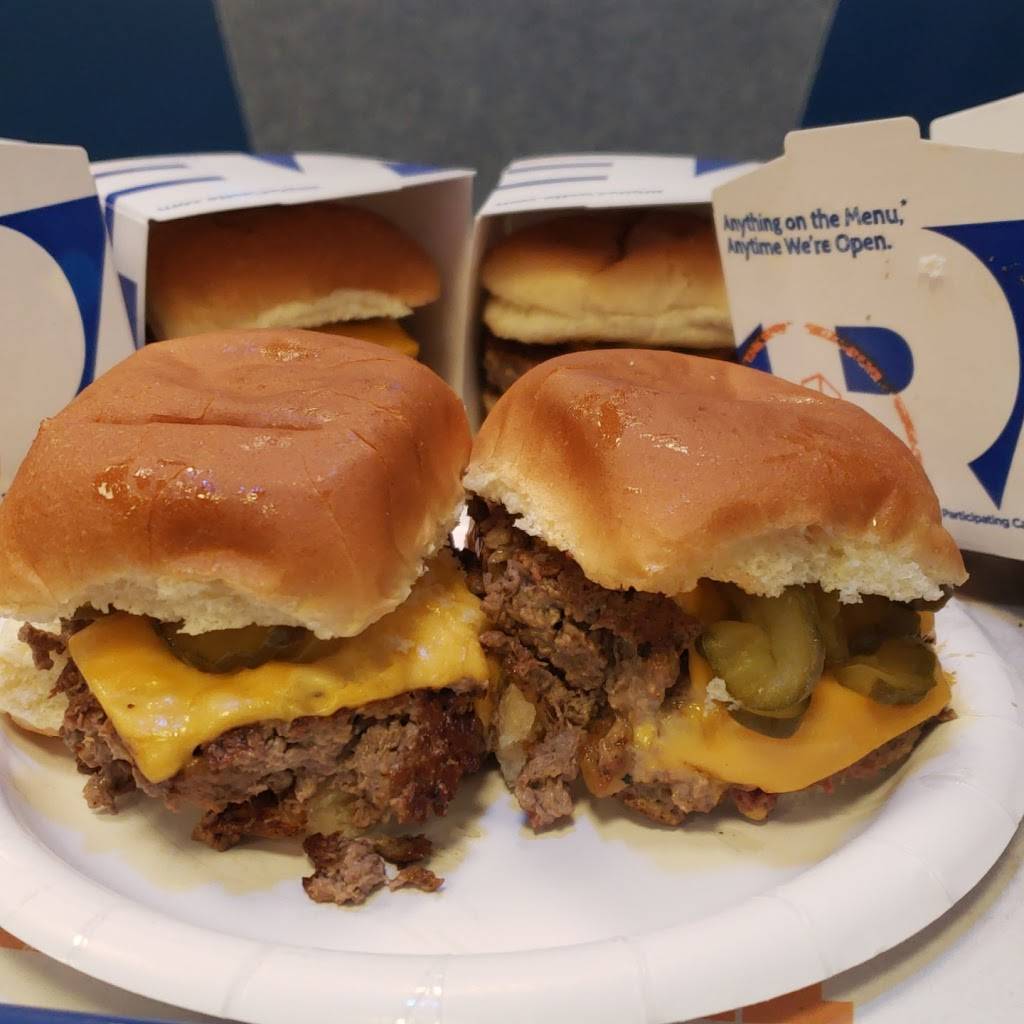 White Castle | restaurant | 132 Rte 37 E, Toms River, NJ 08753, USA | 7325059463 OR +1 732-505-9463