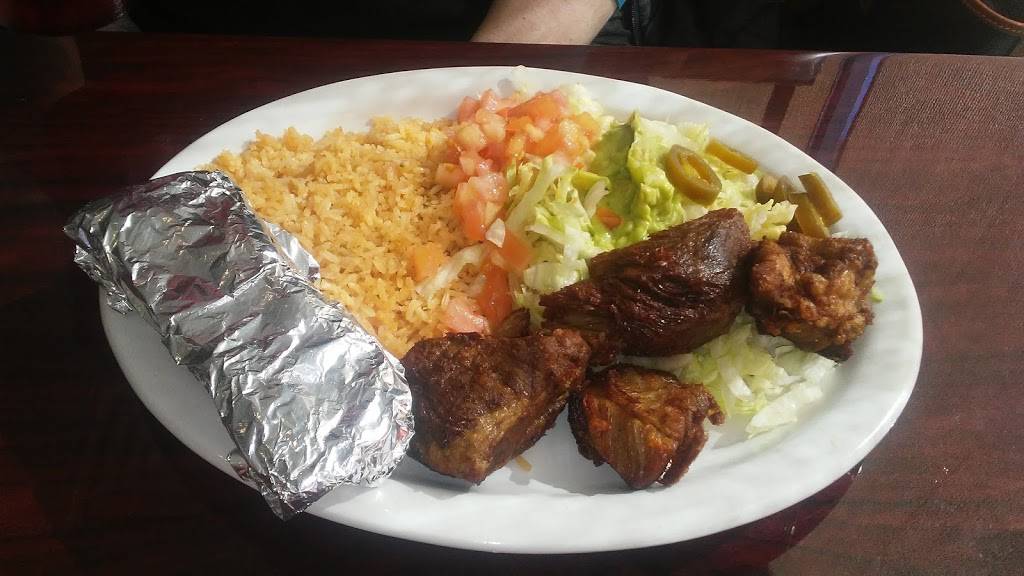 El Pueblito | restaurant | 300 E Centerton Blvd, Centerton, AR 72719, USA | 4792244820 OR +1 479-224-4820