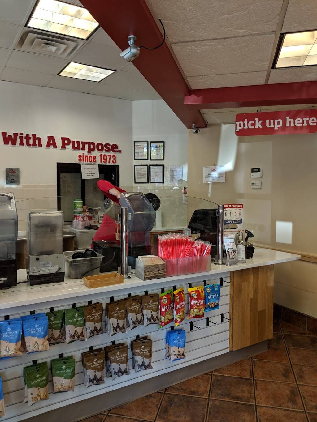 Smoothie King | restaurant | 5410 Kirby Dr, Houston, TX 77005, USA | 7136671843 OR +1 713-667-1843