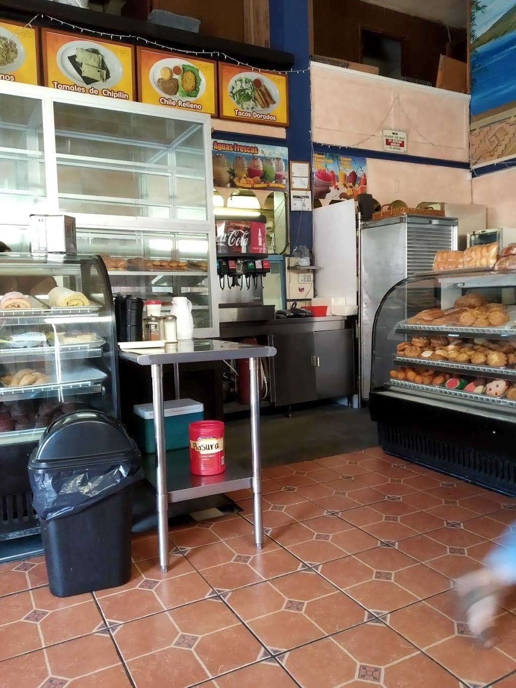 Las Delicias Bakery Cafe | restaurant | 1801 W 7th St, Los Angeles, CA 90057, USA | 2139892085 OR +1 213-989-2085