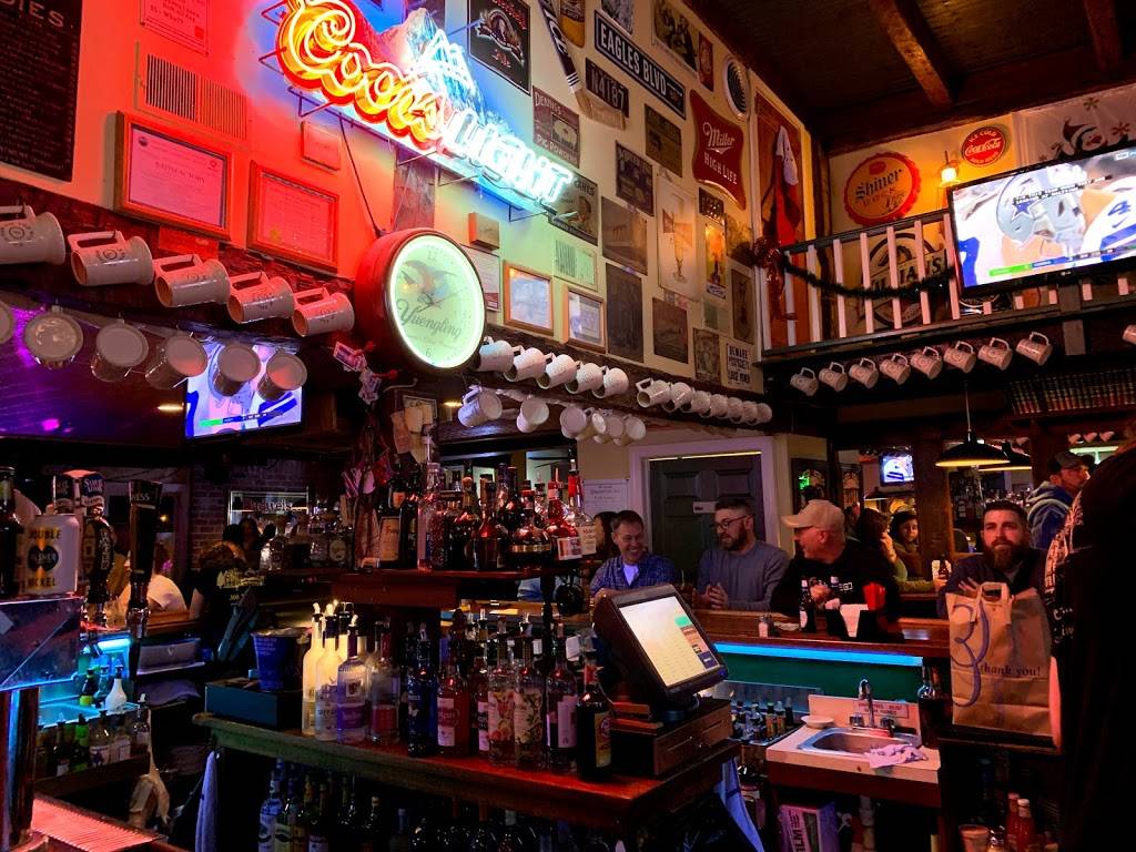 The Chesterfield Inn | restaurant | 633 Chesterfield Arneytown Rd, Chesterfield, NJ 08515, USA | 6092981917 OR +1 609-298-1917