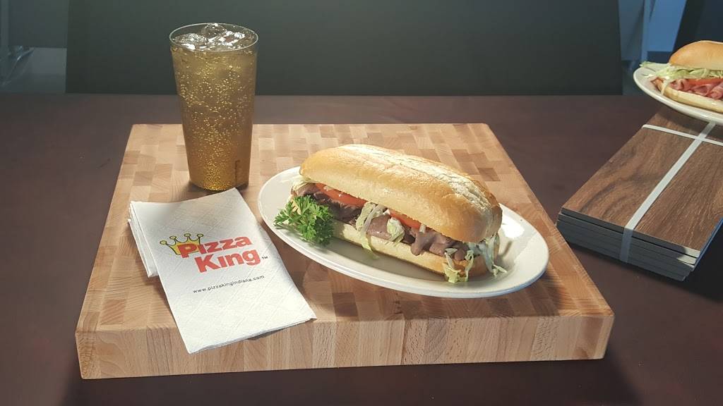 Pizza King | meal delivery | 8010 IN-3, Muncie, IN 47303, USA | 7652896145 OR +1 765-289-6145