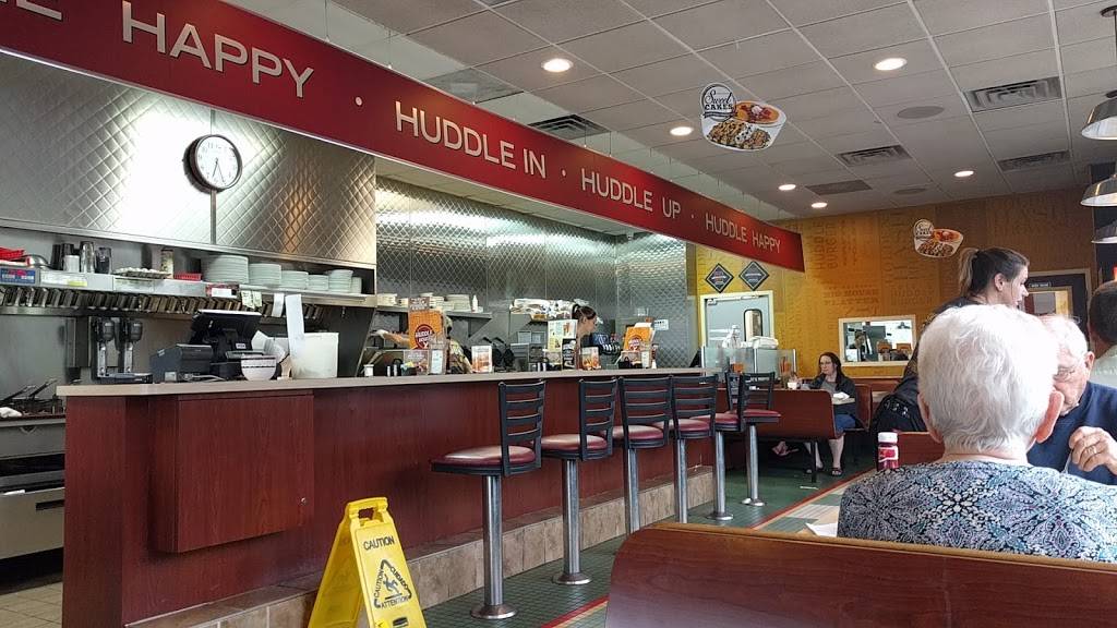 Huddle House | restaurant | 4094 Co Rd 218, Middleburg, FL 32068, USA | 9042913850 OR +1 904-291-3850