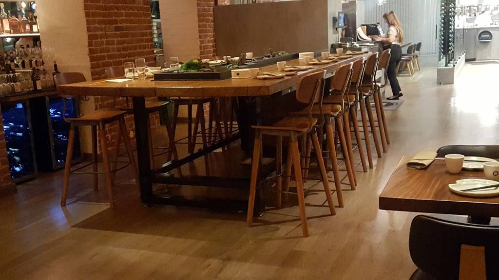 Palette Tea House | restaurant | 900 North Point St Ste B201, San Francisco, CA 94109, USA | 4153478888 OR +1 415-347-8888