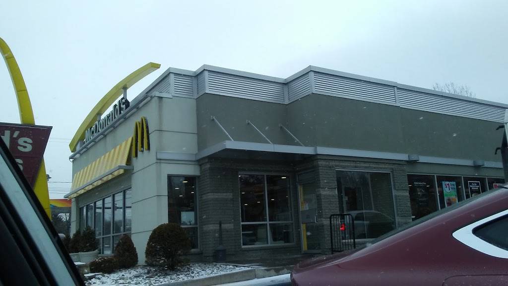 McDonalds | cafe | 1739 N Keyser Ave, Scranton, PA 18508, USA | 5709610757 OR +1 570-961-0757