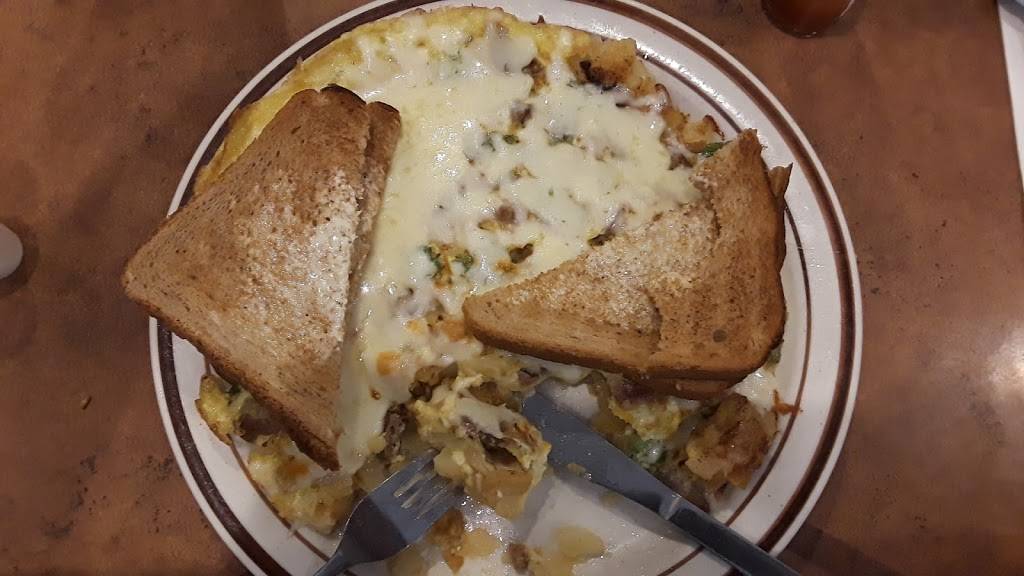 Ts Family Restaurant | restaurant | 950 Ridge Rd #6, Webster, NY 14580, USA | 5856719004 OR +1 585-671-9004