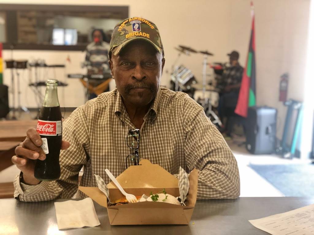 Edylicious | restaurant | 324 E Belt Line Rd SUITE #200, DeSoto, TX 75115, USA | 9722741261 OR +1 972-274-1261