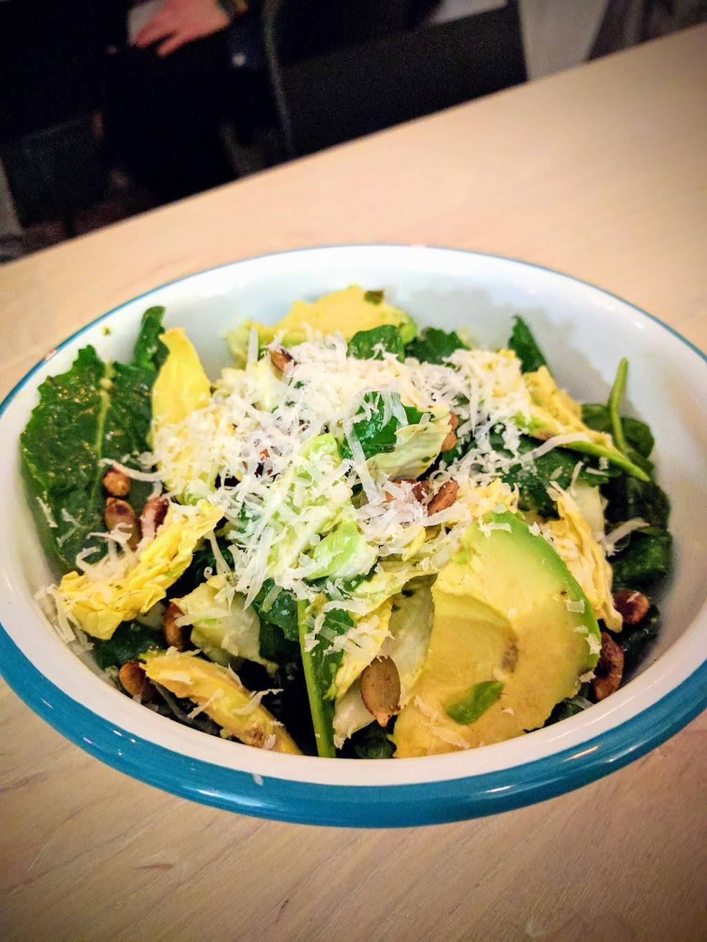 Media Noche | restaurant | 3465 19th St, San Francisco, CA 94110, USA | 4156553904 OR +1 415-655-3904