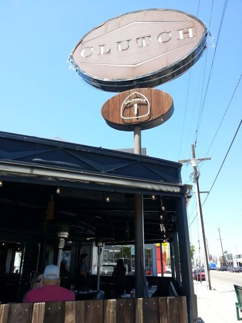 Clutch | restaurant | 427 Lincoln Blvd, Venice, CA 90291, USA | 3103968749 OR +1 310-396-8749
