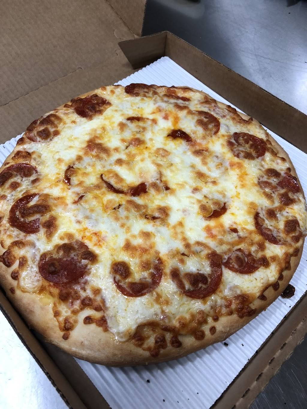 Domenick Pizza Co | restaurant | 34084 County Line Rd, Yucaipa, CA 92399, USA | 9094468500 OR +1 909-446-8500