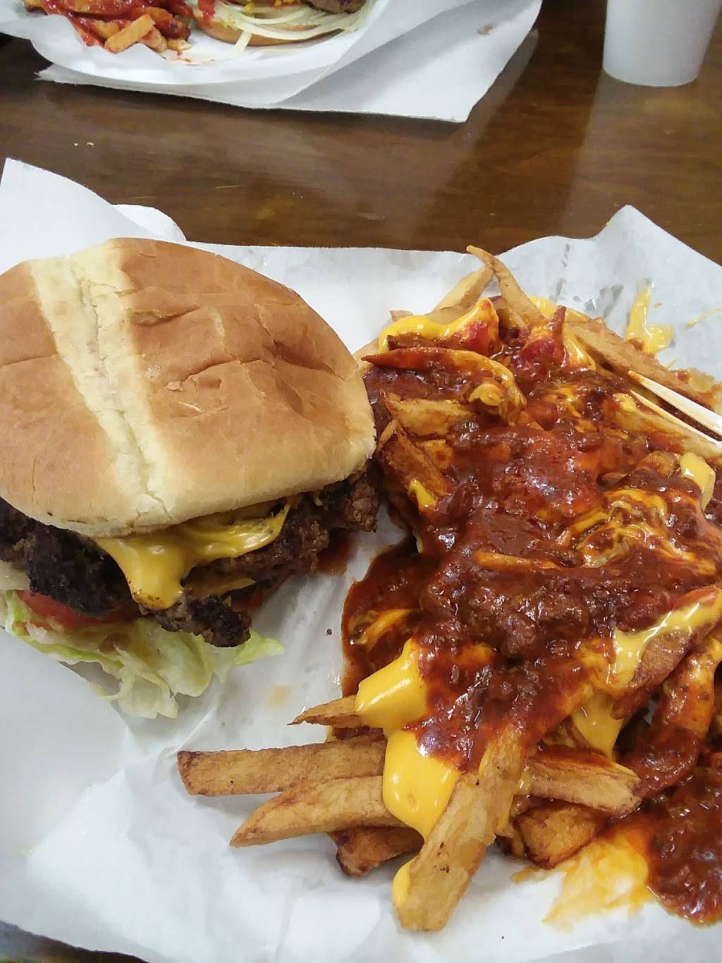 GEE STREET KITCHEN | restaurant | 617 S Gee St, Jonesboro, AR 72401, USA | 8705206085 OR +1 870-520-6085