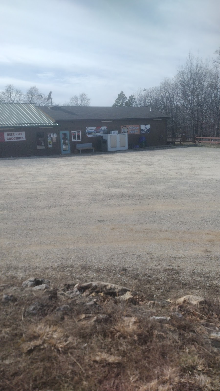 Lil Bit if Something, LLC | restaurant | 11891 Mine Rd, Sullivan, MO 63080, USA | 5734689026 OR +1 573-468-9026