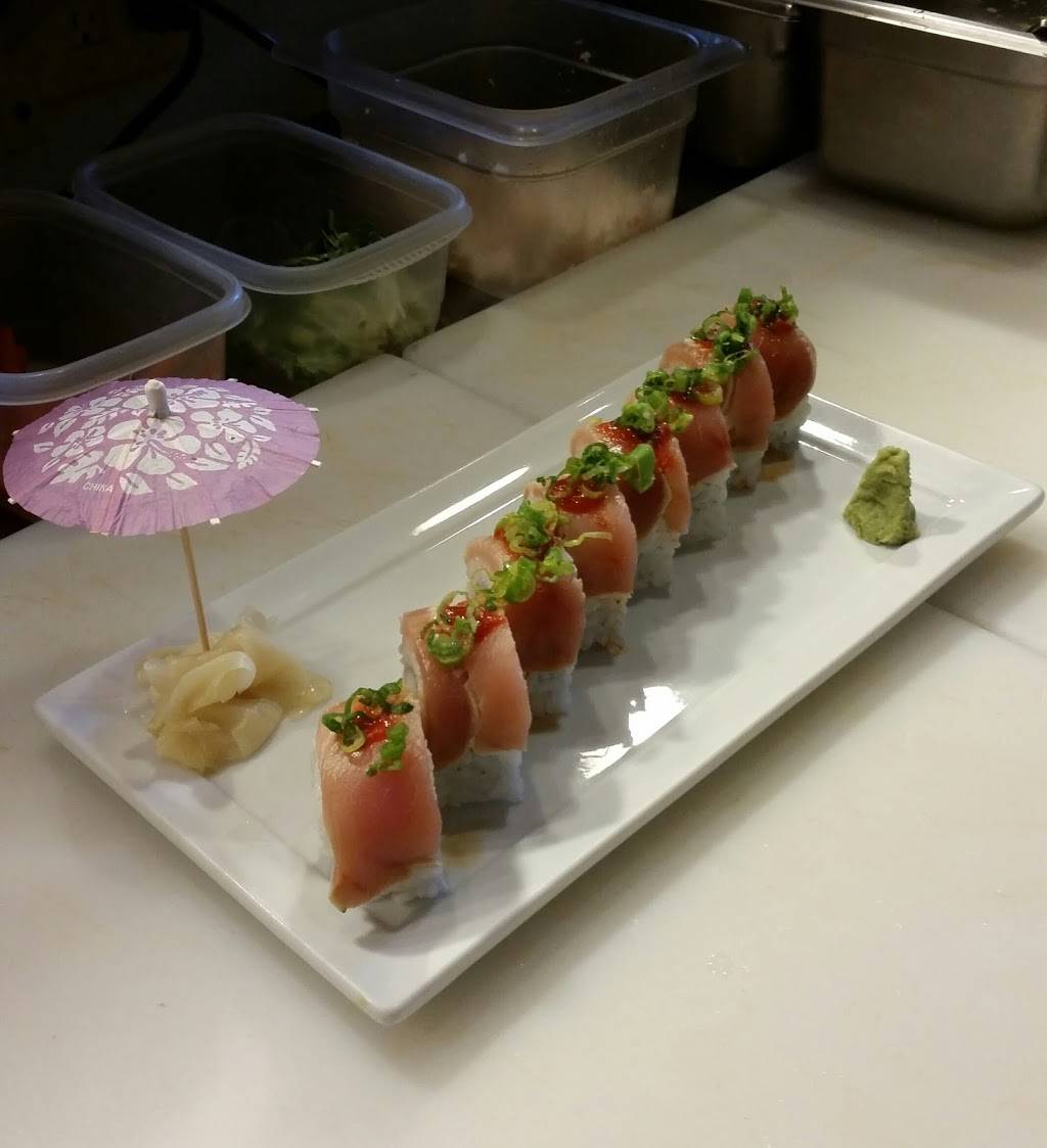 Sushi Teri Lompoc | restaurant | 213 W Ocean Ave, Lompoc, CA 93436, USA | 8057400123 OR +1 805-740-0123