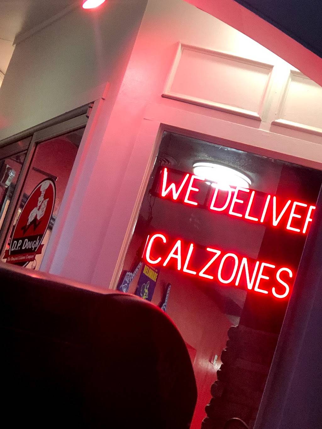 D.P. Dough | restaurant | 2 Academy St, Newark, DE 19711, USA | 3025335085 OR +1 302-533-5085