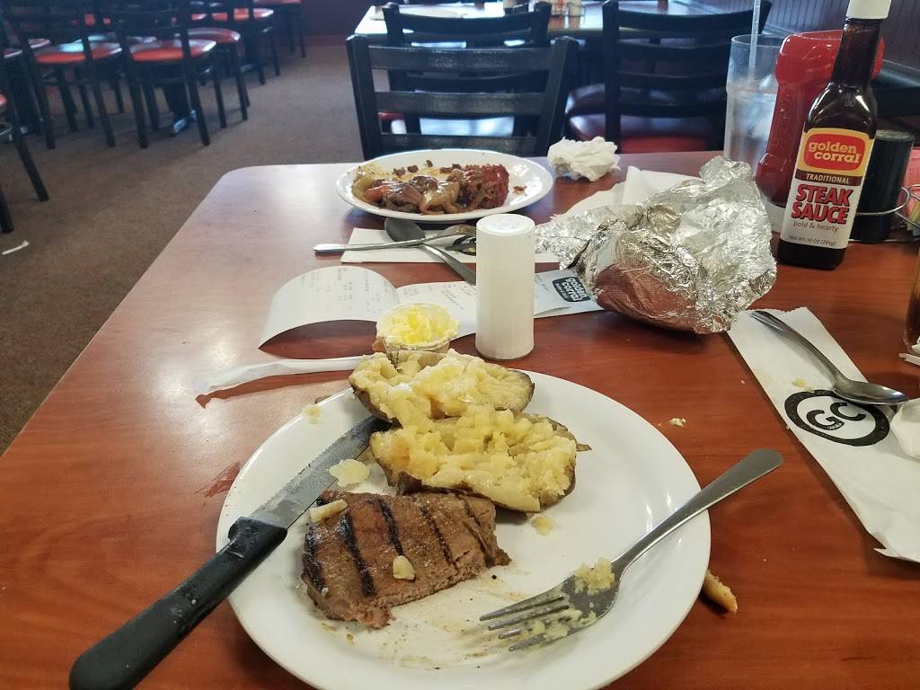 Golden Corral Buffet & Grill | meal takeaway | 2490 Commons Blvd, Beavercreek, OH 45431, USA | 9374317300 OR +1 937-431-7300