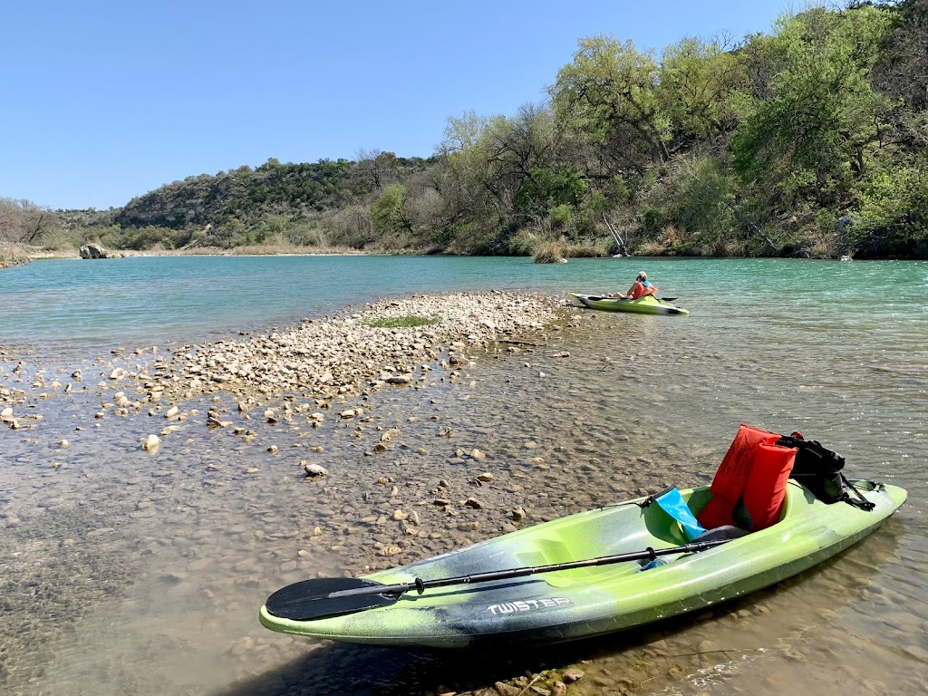 Paddlers Porch Patio Restaurant , and River Outfitter | restaurant | 126 Flatrock Ln, Junction, TX 76849, USA | 3254462829 OR +1 325-446-2829
