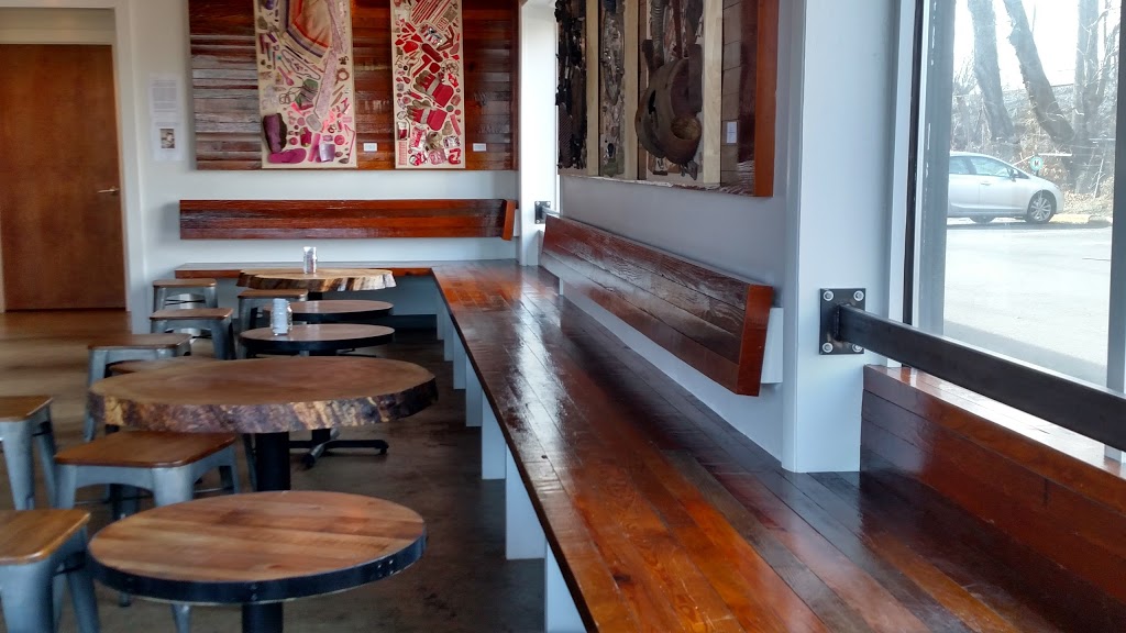 Random Row Brewing Co. | restaurant | 608 Preston Ave A, Charlottesville, VA 22903, USA | 4342848466 OR +1 434-284-8466