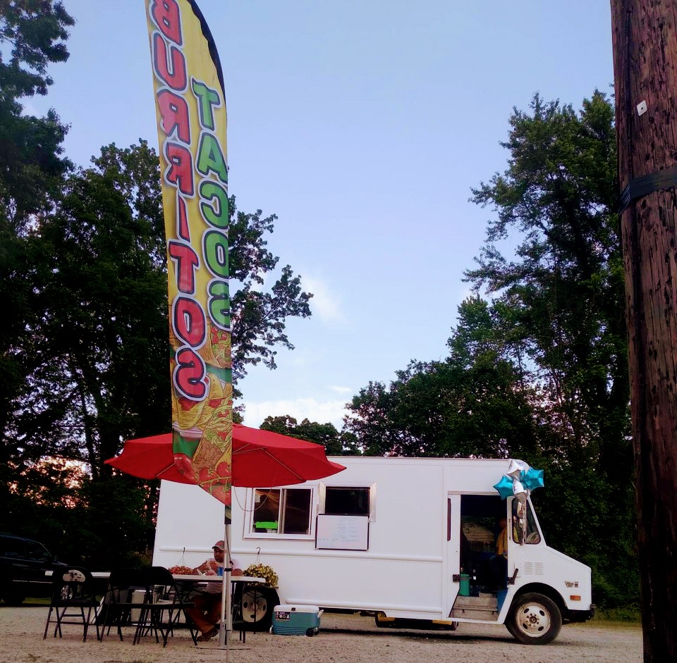 TAQUERIA "EL CHINELO" | restaurant | 706 7th Ave E, Hendersonville, NC 28792, USA | 8282436534 OR +1 828-243-6534