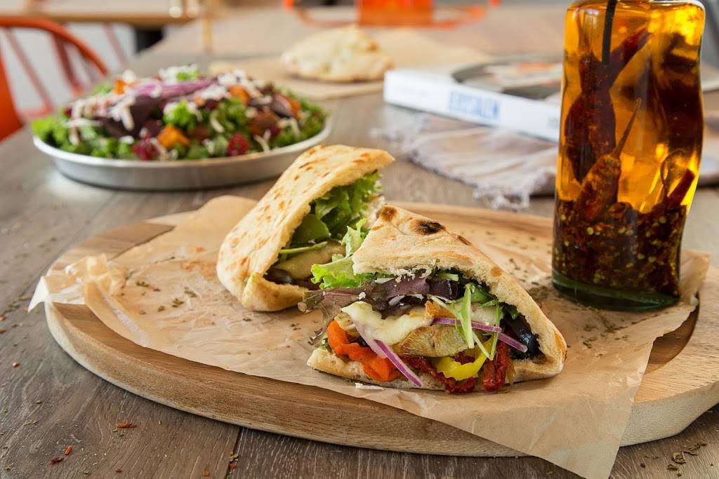 Foozo Artisan Pizza | restaurant | 1017 Kane Concourse, Bay Harbor Islands, FL 33154, USA | 3053978877 OR +1 305-397-8877