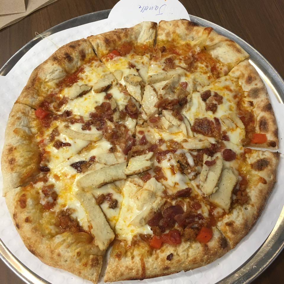 CupPasta & Pizza Oviedo | restaurant | 1510 Oviedo Mall Boulevard, Oviedo, FL 32765, USA | 4075421546 OR +1 407-542-1546