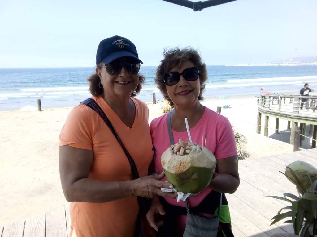 Cocos Locos MH | restaurant | Acapulco, 22890 Ensenada, B.C., Mexico | 016465932524 OR +52 646 593 2524