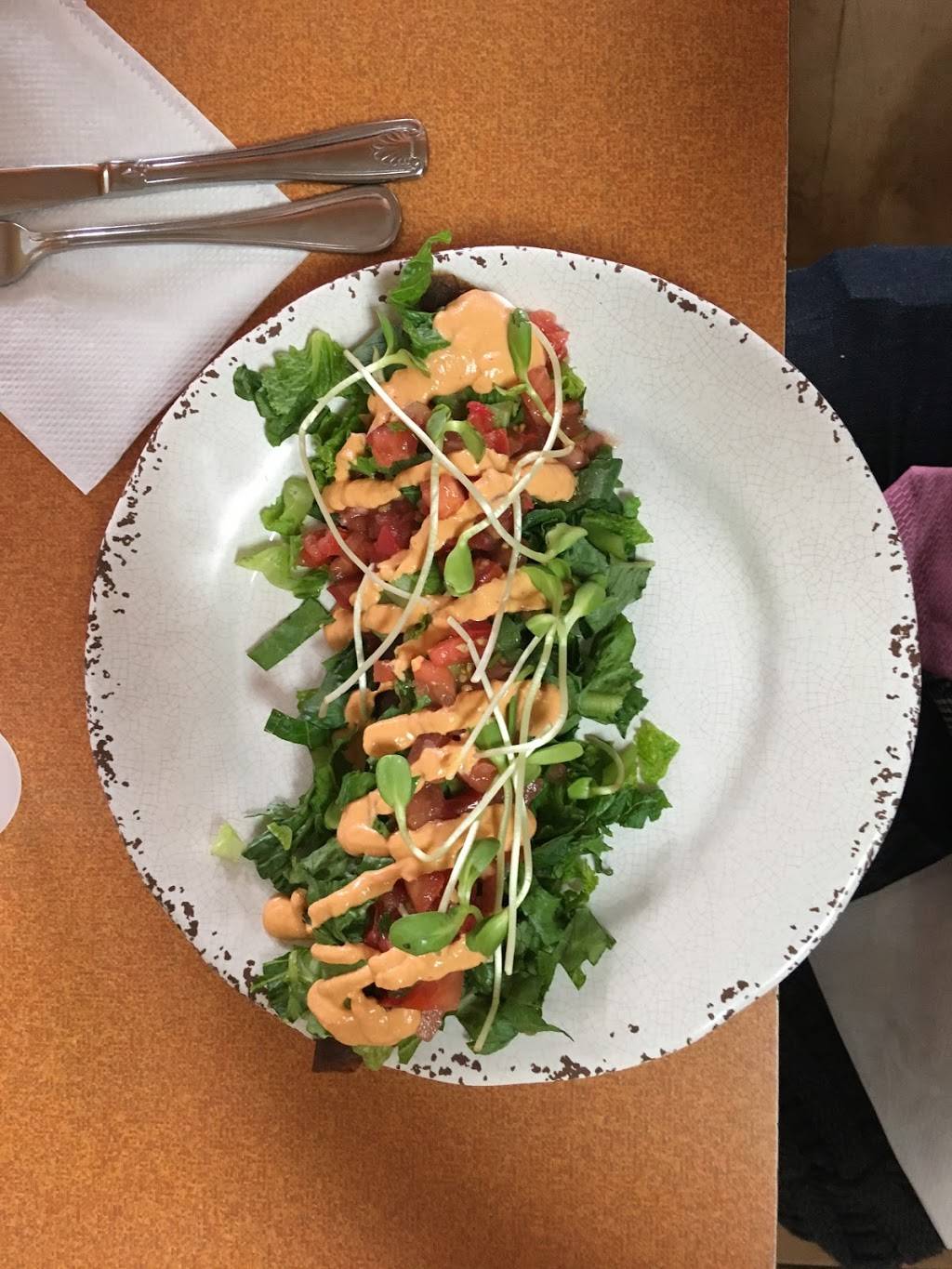 Greenwave Cafe | restaurant | 5221 W Broward Blvd, Plantation, FL 33317, USA | 9545818377 OR +1 954-581-8377