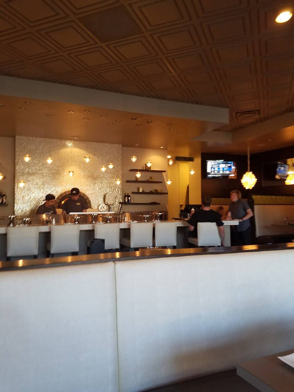 Arella Pizzeria | restaurant | 535 W 400 N, Bountiful, UT 84010, USA | 8012948800 OR +1 801-294-8800