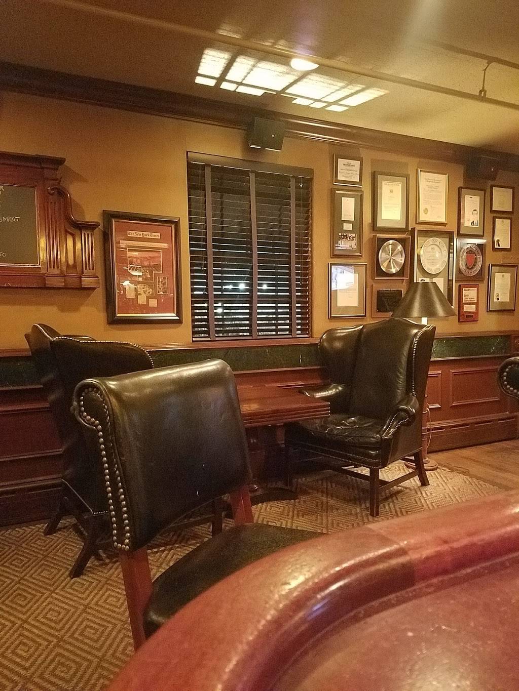 Bryant & Cooper | restaurant | 2 Middle Neck Rd, Roslyn, NY 11576, USA | 5166277270 OR +1 516-627-7270