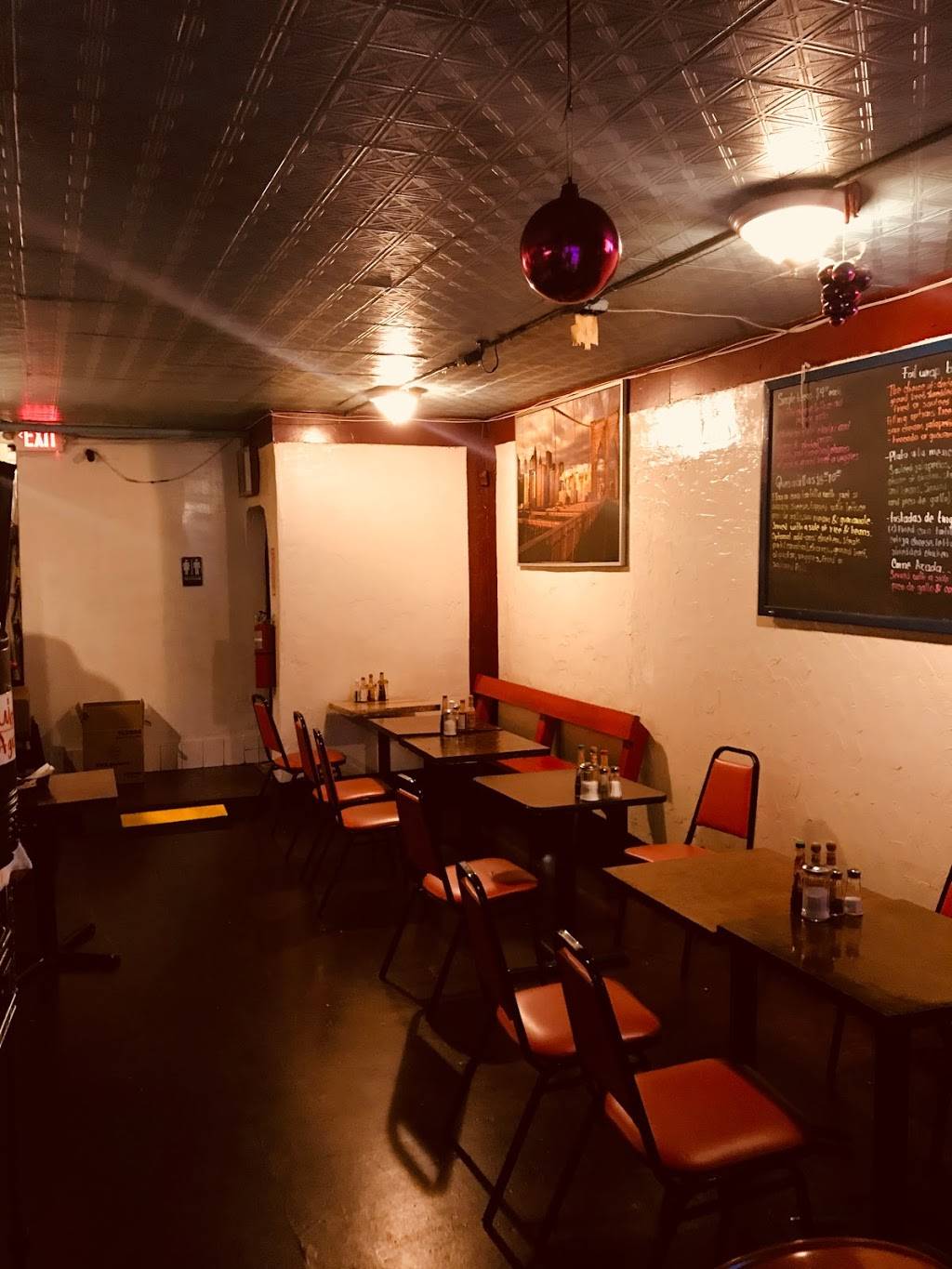 Florentinas | restaurant | 454 Graham Ave, Brooklyn, NY 11211, USA | 7183897497 OR +1 718-389-7497