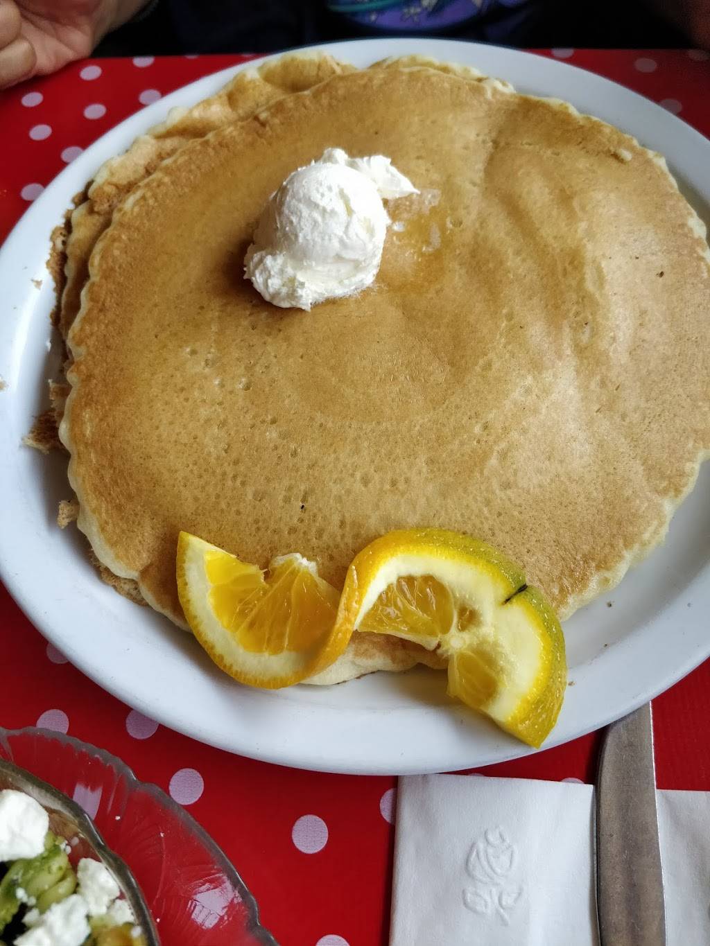 Trendys | restaurant | 1730 Gold St, Redding, CA 96001, USA | 5307681499 OR +1 530-768-1499